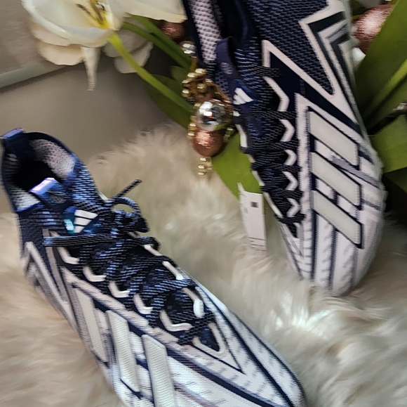 Adidas Freak 23 Molded TPU Football Cleats new - Picture 3 of 7